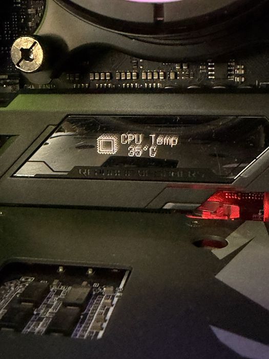 Pc gamer i7 - RTX 2060