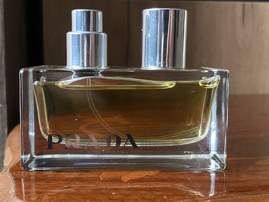 Prada Amber Eau de Parfum 50ml