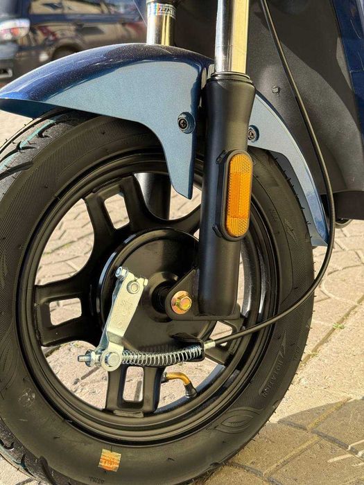 Електроскутер Corso Canto 48V 20Ah 500W