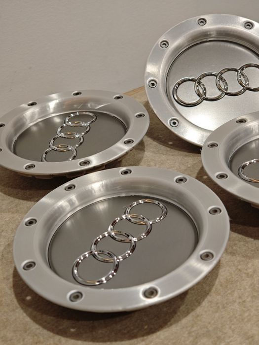 Audi Centros jantes