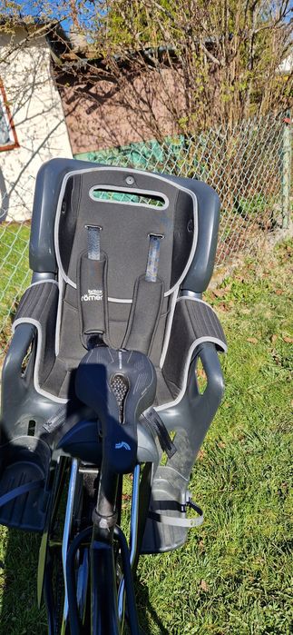 Fotelik  britax römer