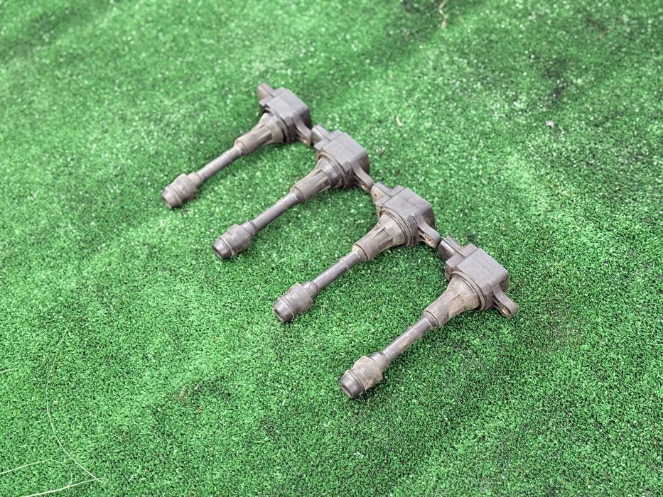 Катушка зажигания х-трейл т30 тиана примера 2.0бенз QR20DE