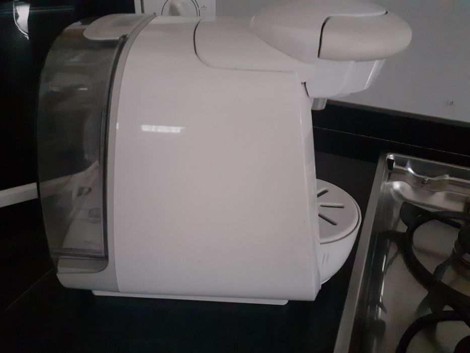 Redutor Galp c/mangueira