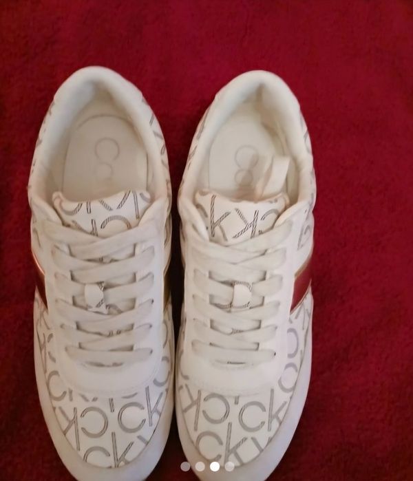 Buty Cevin Klain