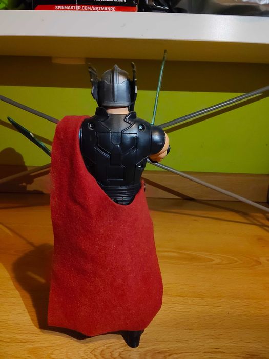 Thor - Ragnarok with Sounds64729433567745122