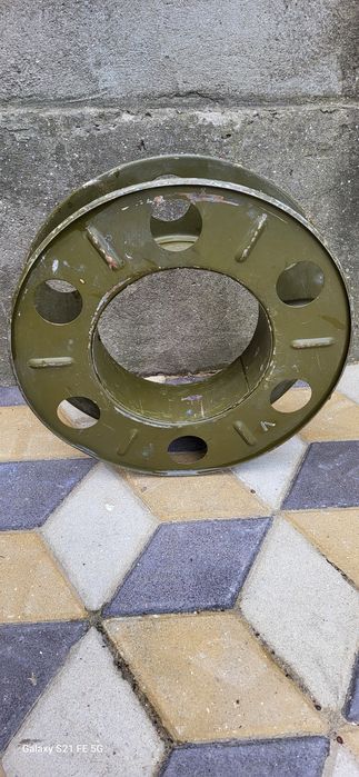 Катушка для кабеля