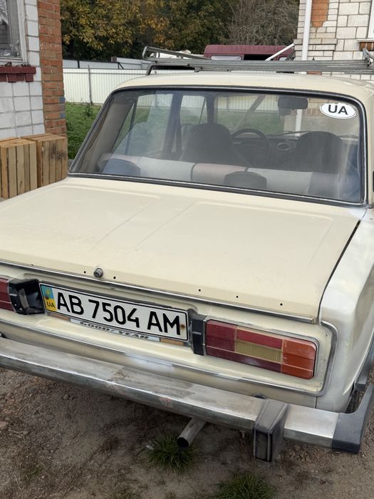 Продам Ваз/Lada2106