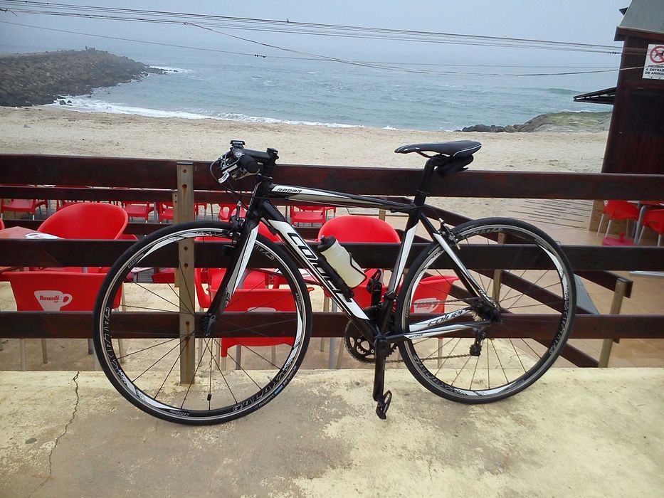 Bicicleta Coluer Radar
