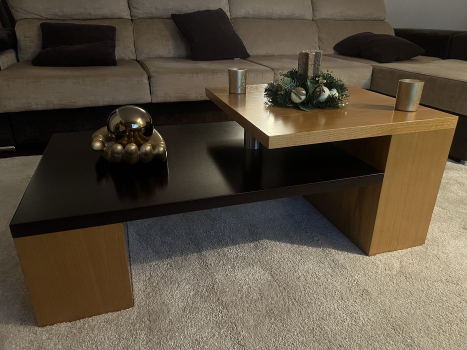 Mesa Centro sala estar