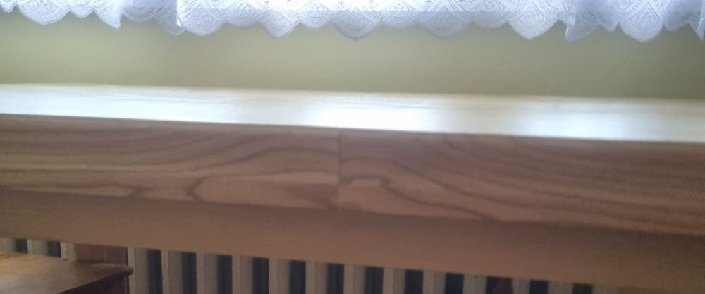 Stół dąb 140×80  możliwość rozłozenia