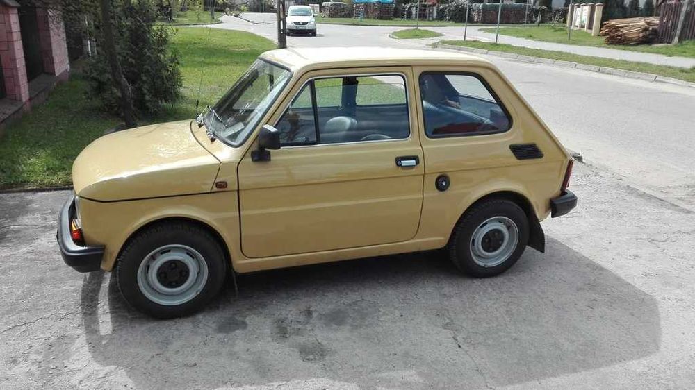 Fiat 126