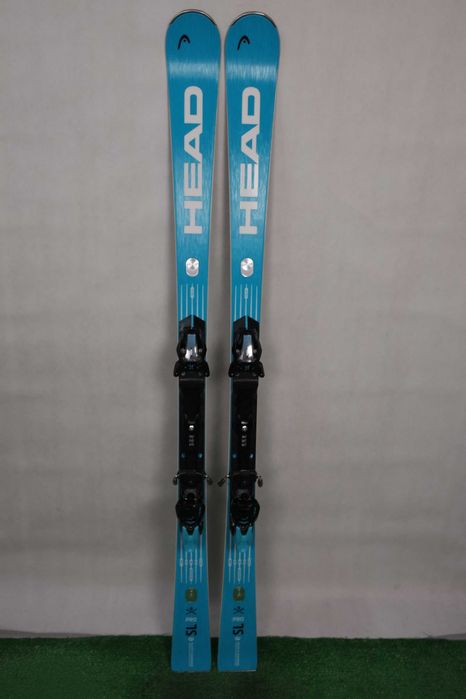 OF84 Head e SL PRO 160 test 2026 jak nowa