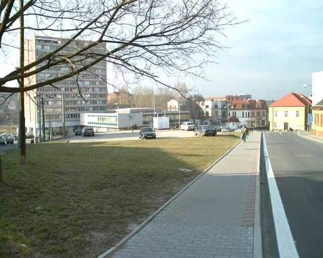 Продам квартиру 1+1 в м. Біліна Чехія