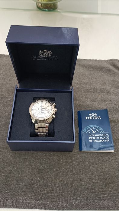 Conjunto de relógios todos originais