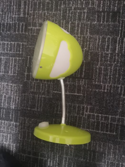 Lampa kinkiet z Ikea