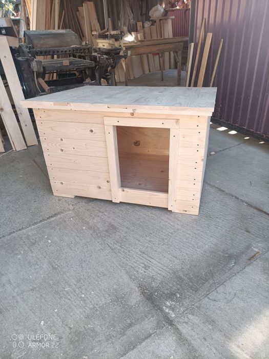 Розборна будка для вівчарки доставка по всій Україні 500грн+-