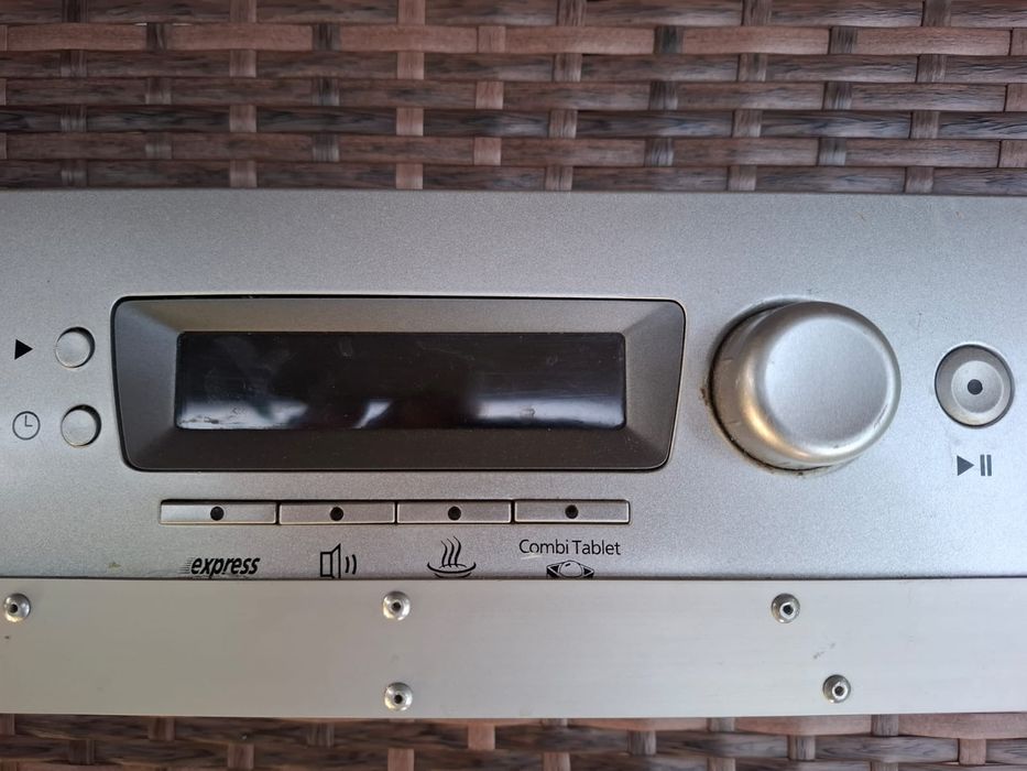 Zmywarka Beko części używane panel wyświetlacz