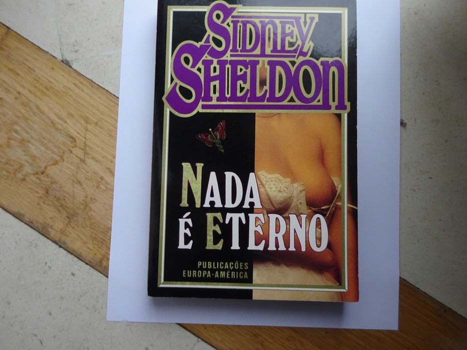 Nada É Eterno e Laços de Sangue