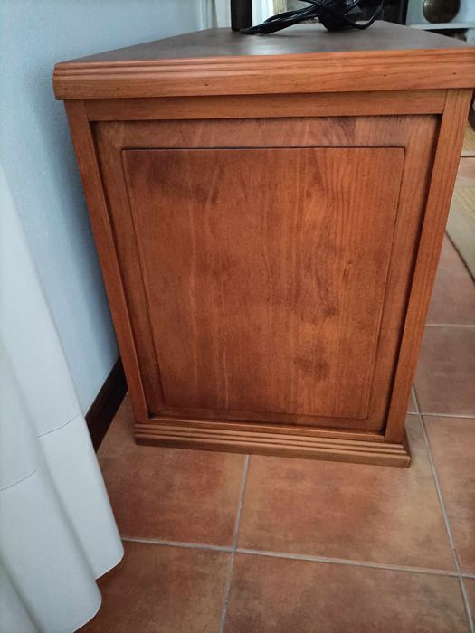 Vendo movel da sala para TV