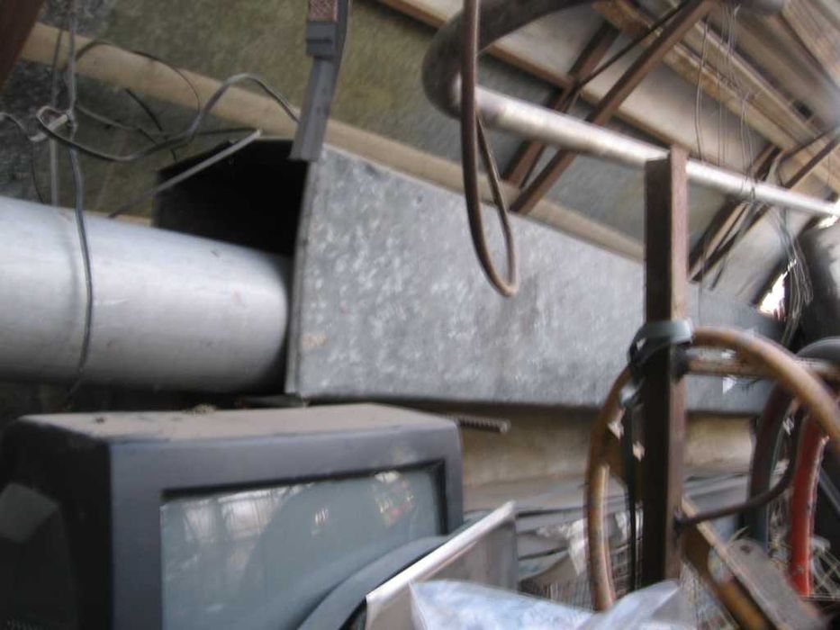 труби до димоходів