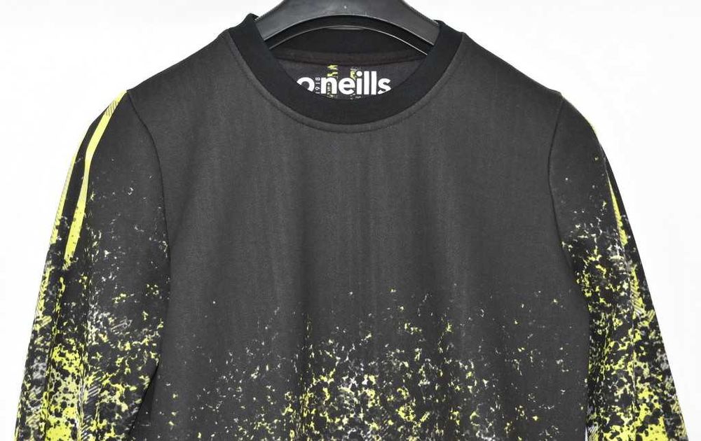 Dresowa sukienka O’Neills 38 (UK 10) na polarku sportowa