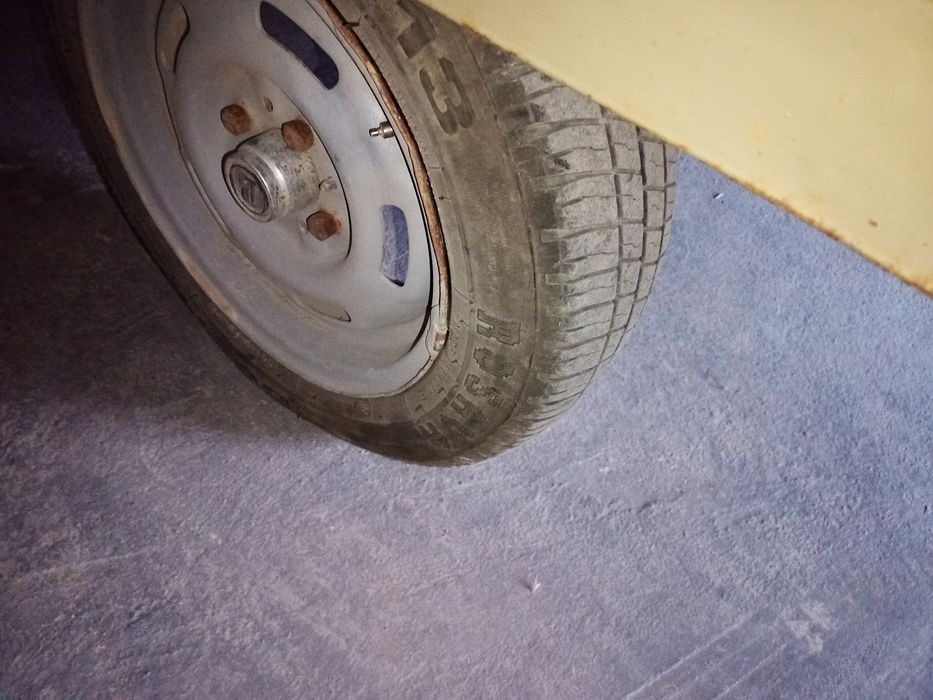 Причіп для легкового авто .