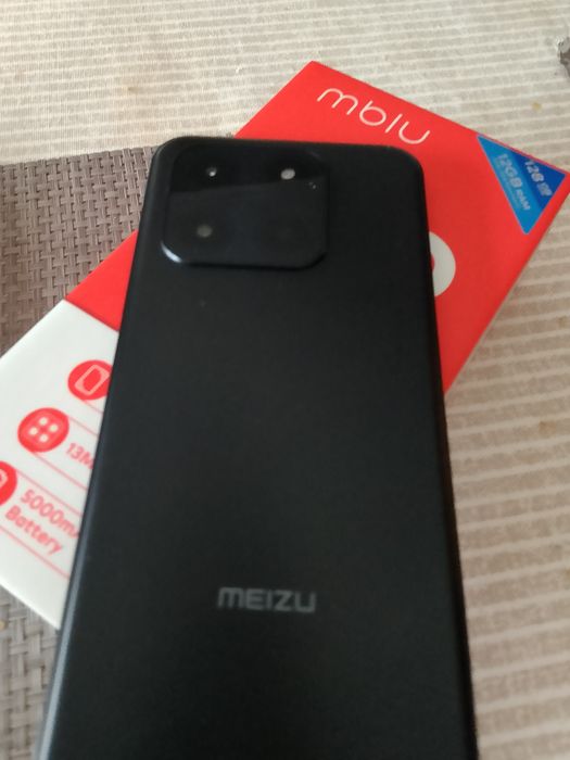 Meizu mblu22 como novo