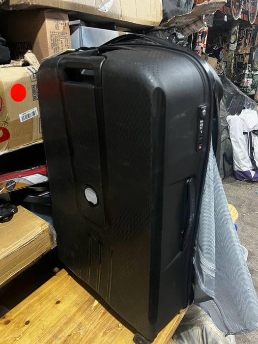 Валіза Delsey Belmont Plus