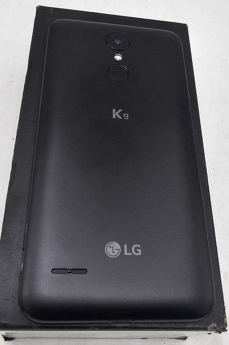 LG K9 Dual lm-x210emw LTE