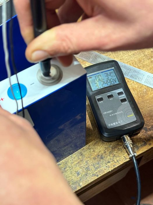 280ah lіfеpo4 елементи desay, 21700 samsung 50s