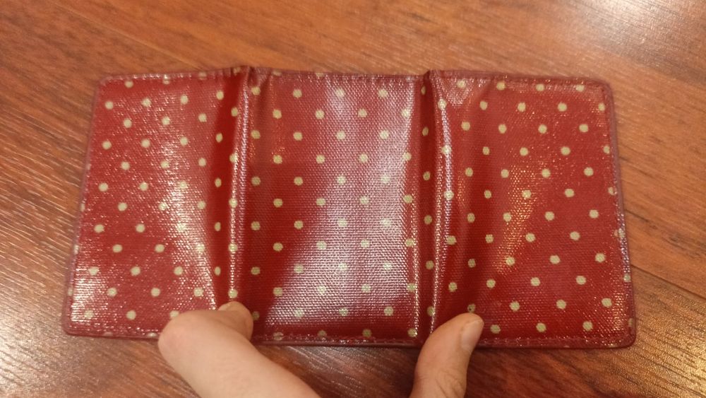 гаманець Cath Kidston