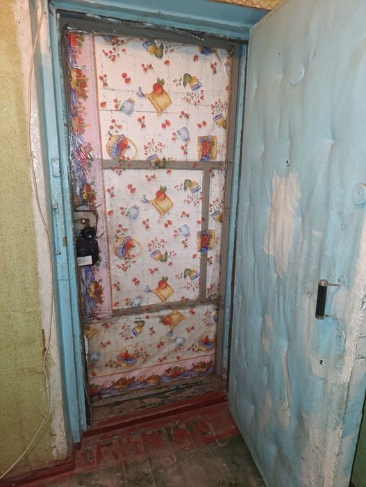 продам 2х ком на Восходе