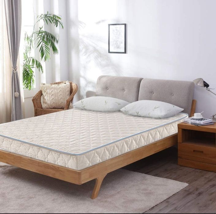 Матрас двуспальный 140×200.  160×200