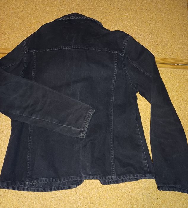 Blusão de ganga Promod, senhora