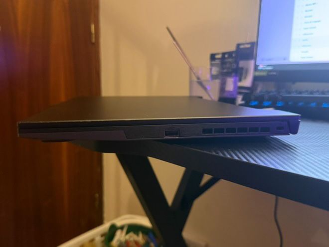 Asus tuf dash f15