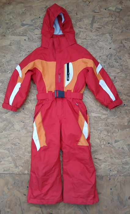 Зимний комбинезон детские фирмы Etirel