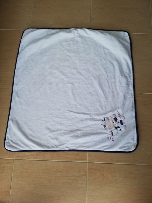 Mantas Para bebés - diversos modelos