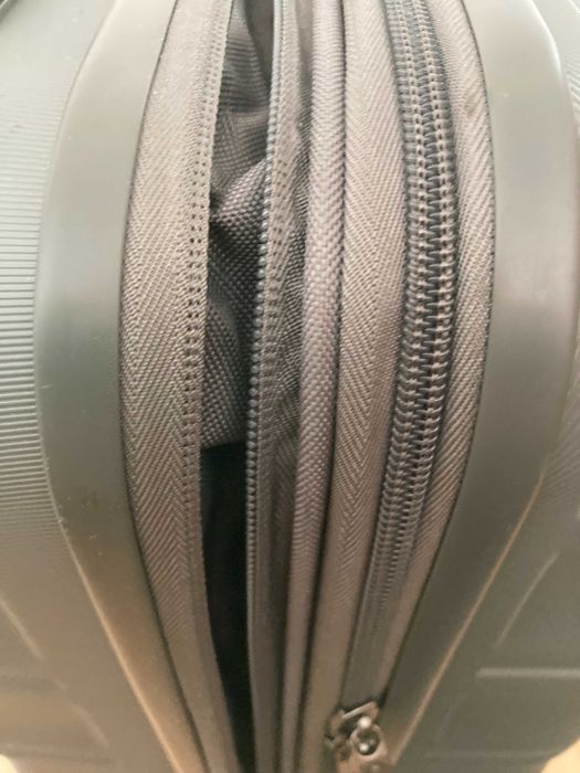 Mala de Cabine DELSEY expansível