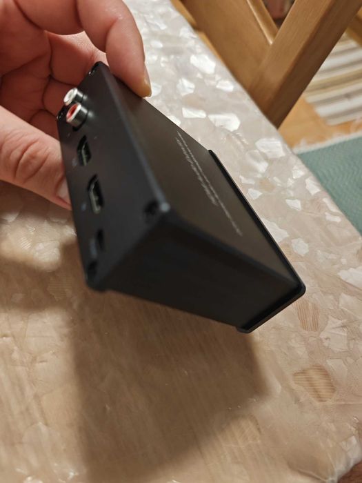 HDMI Audio Extractor