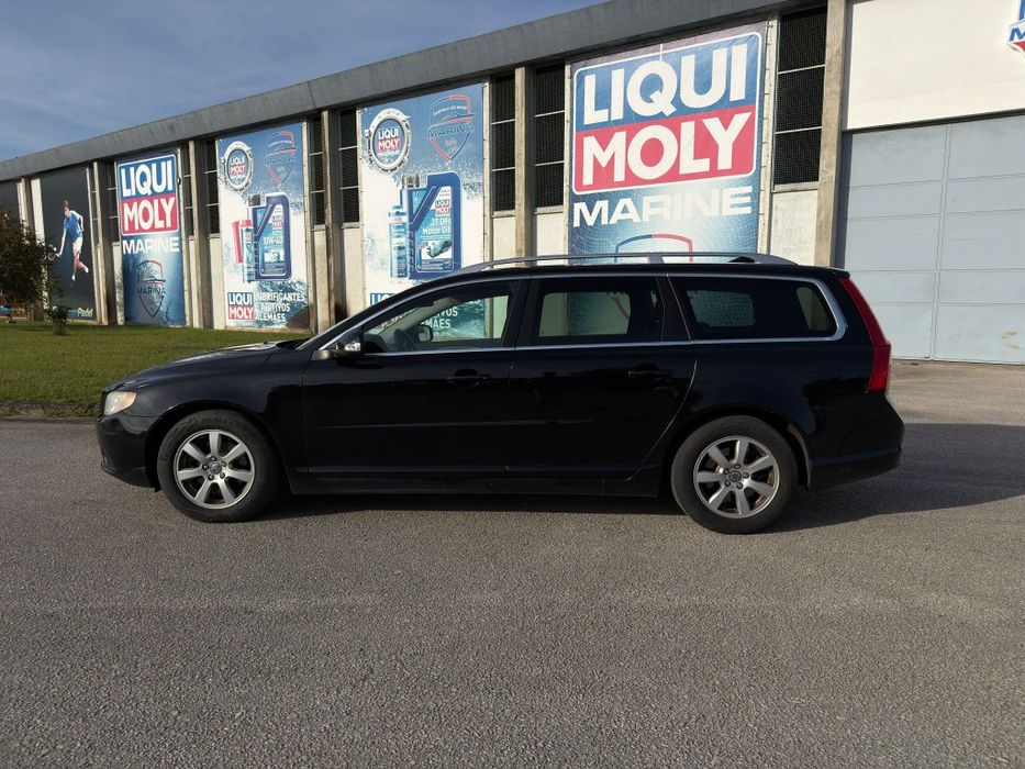 Volvo V70 2010 impecável