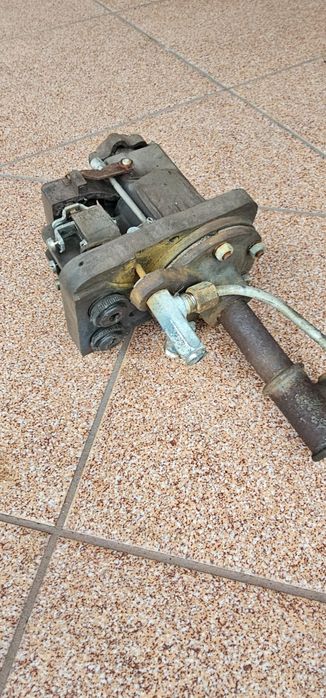 Włącznik wyłącznik ciśnieniowy do kompresora  380V