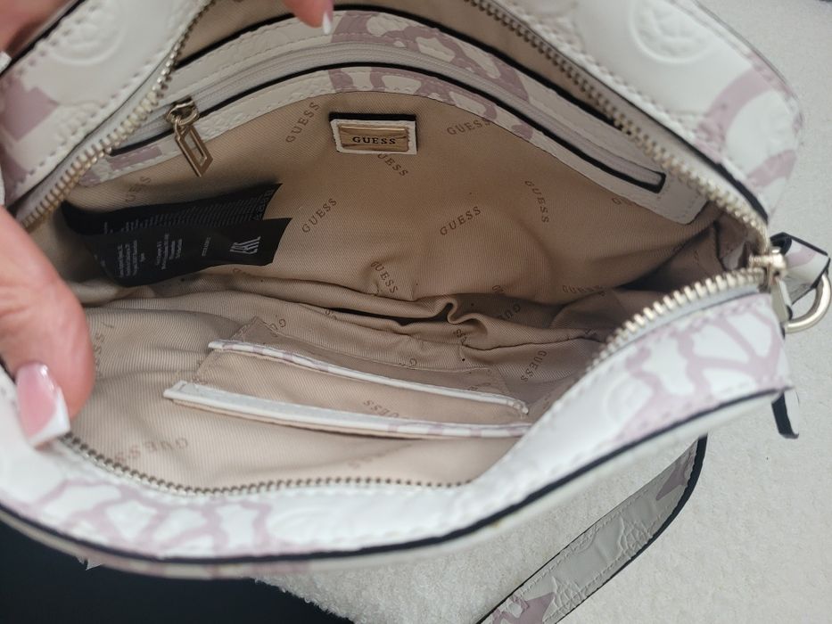 Nowa torebka GUESS