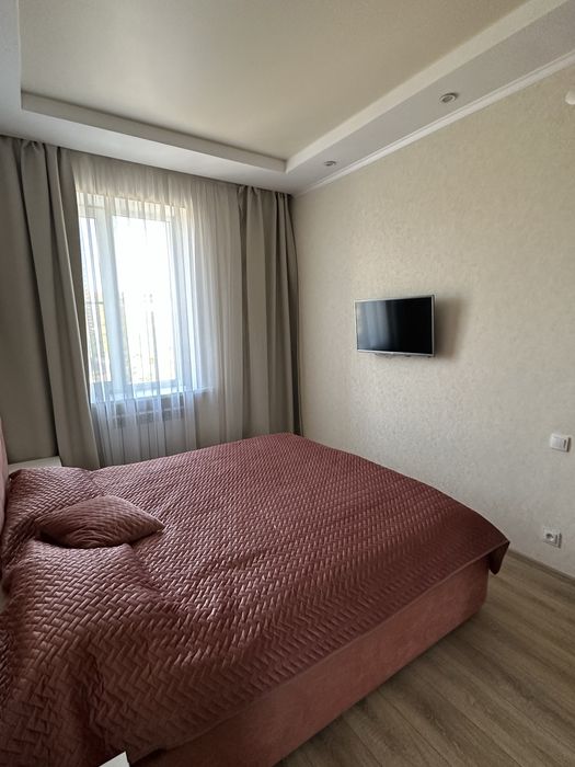 Продается 2 комнатная квартира. Центр. Славянск.