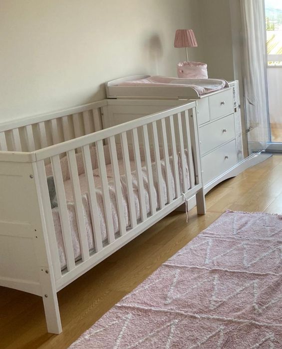 Berço em excelente estado.