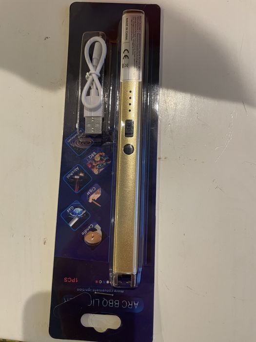 Запальничка  Вітрозахисний