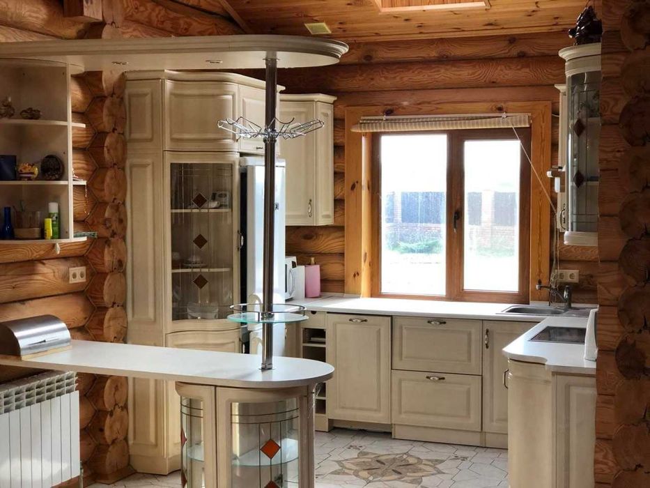 Продам дом в Песчанке / Орловщина.