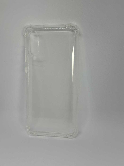Xiaomi Mi CC9 PRO Etui Case Silikonowy Przeźroczysty kod 1241