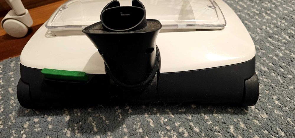 KOBOLD KF200 Limpa carpetes