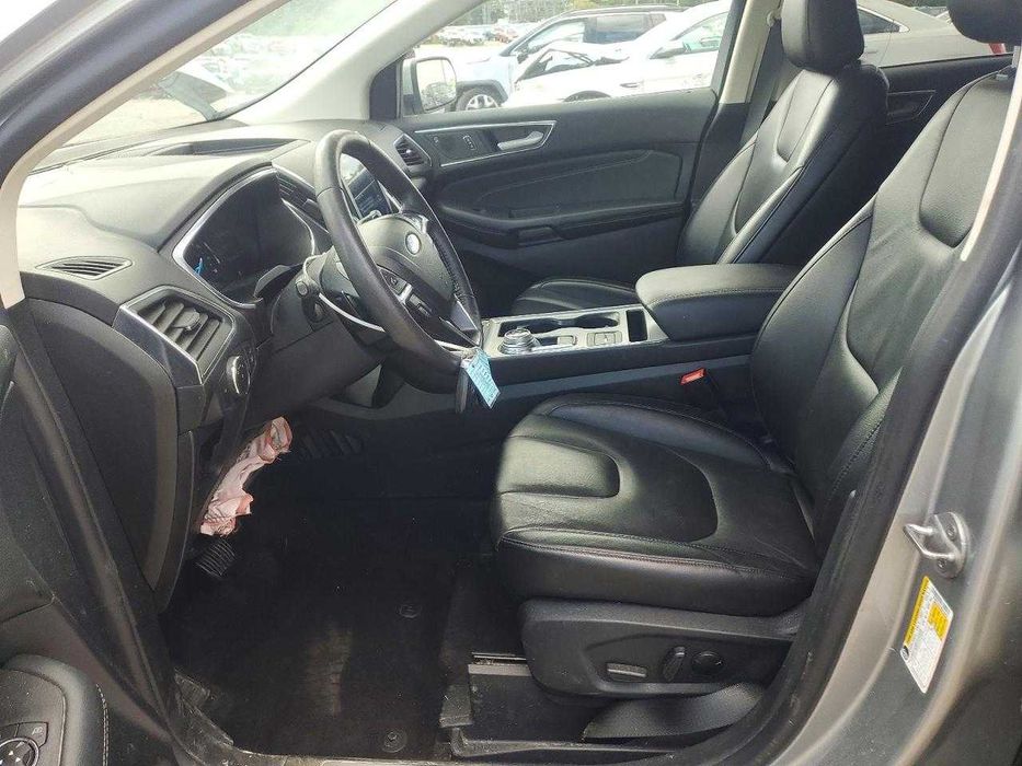 2021 FORD   EDGE