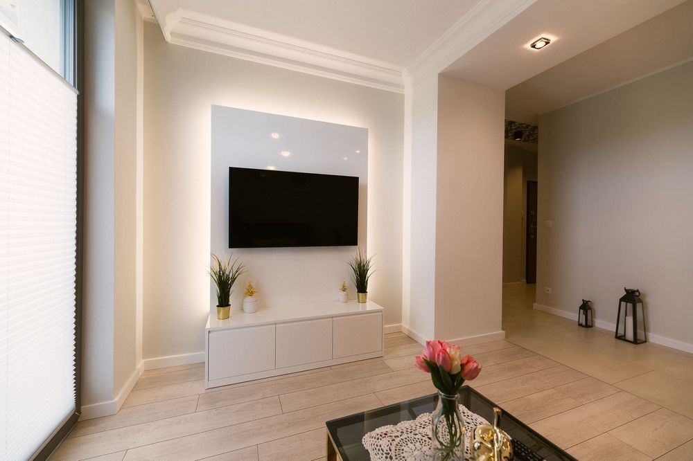 Apartament Gdańsk Długie Ogrody